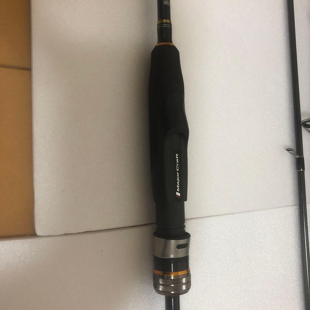 メジャークラフトクロスステージ　CRX-784LG