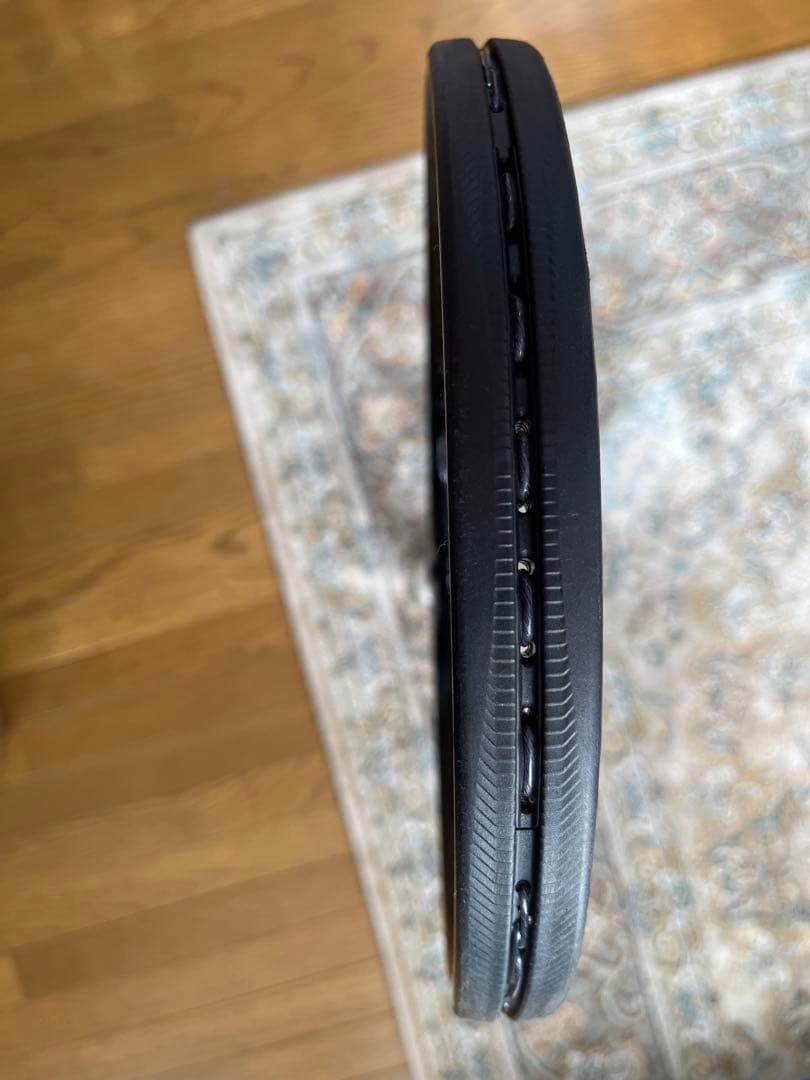 HEAD SPEED LEGEND MP テニスラケット　GP2