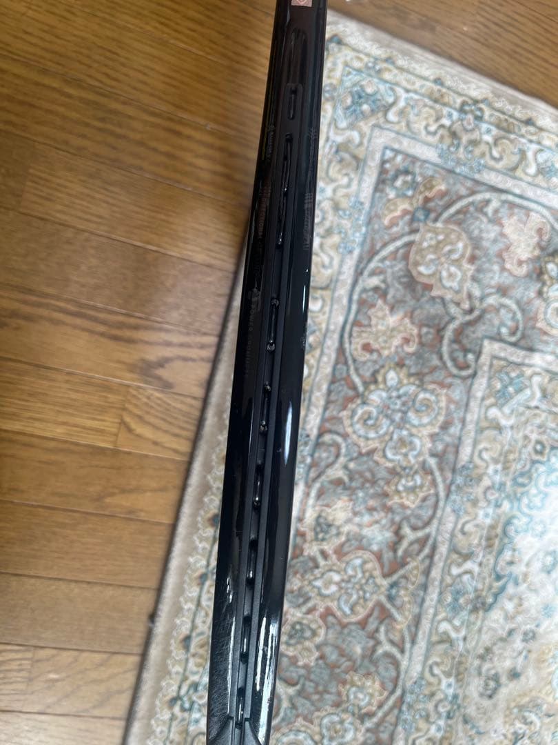 HEAD SPEED LEGEND MP テニスラケット　GP2