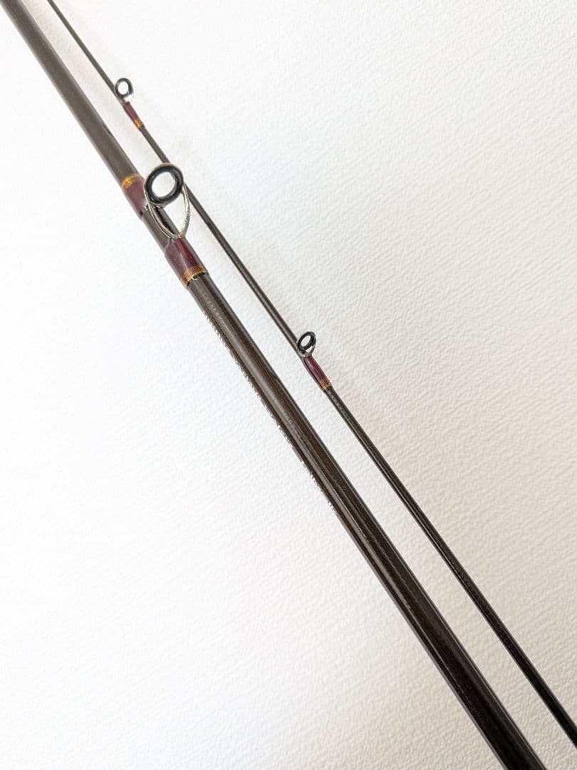 【美品】tail walk ケイソン　ランズバック　C83MH ②T9