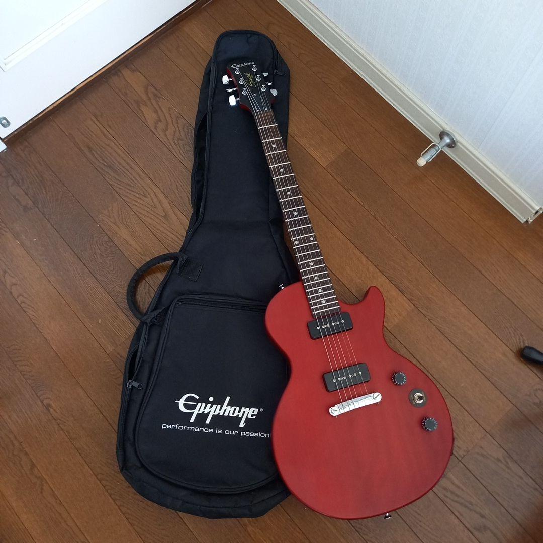 『美品』Epiphone By Gibson LP P―90 Special