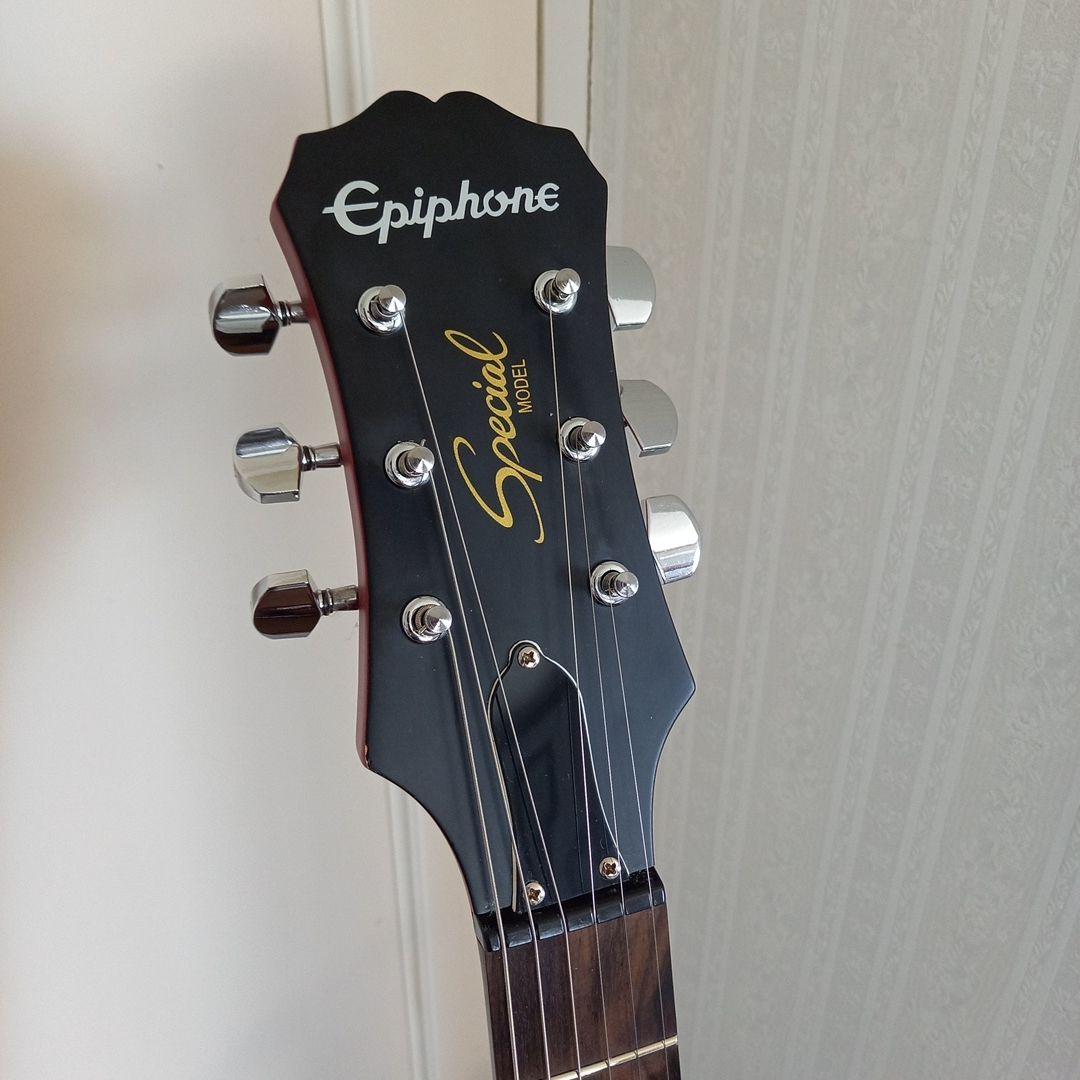 『美品』Epiphone By Gibson LP P―90 Special