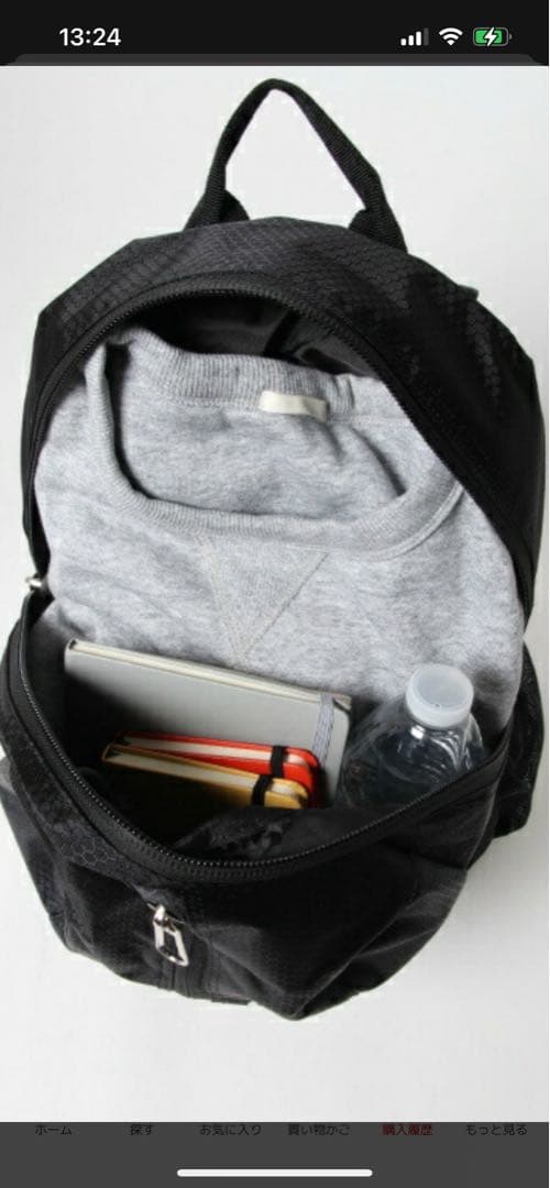 週末値下げ‼️スポルティングリュック