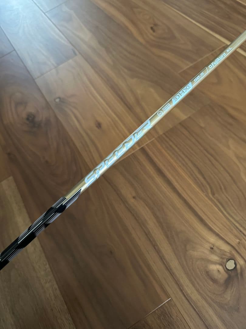 コブラ用スピーダーNXゴールドシャフト5S