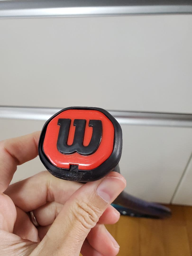 Wilson ウルトラツアーV4.0 100 G2 ultra tour