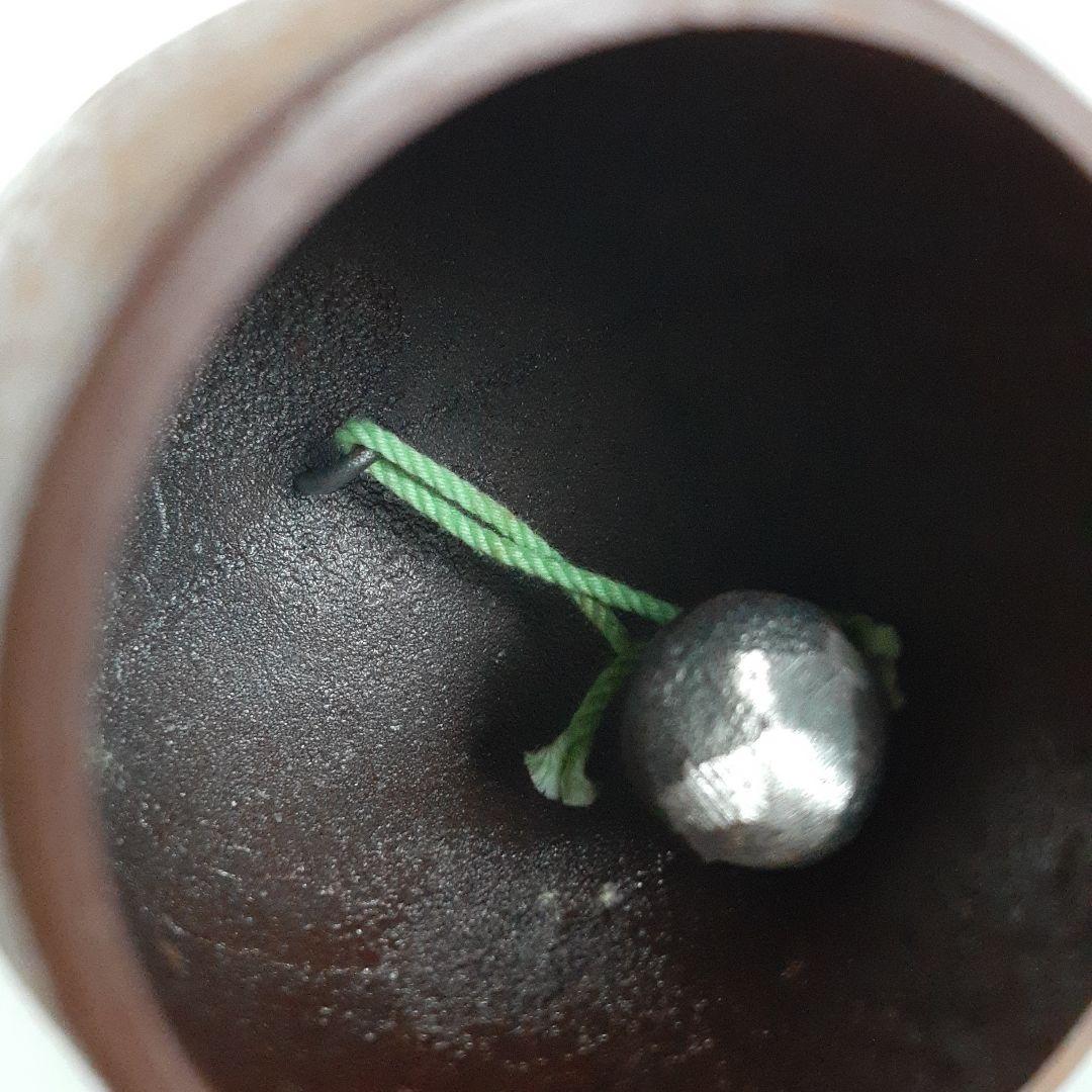 呼び鈴　カウンターベル　フクロウ　ミミズク　福を呼ぶ　卓上ベル　コールベル　玄関