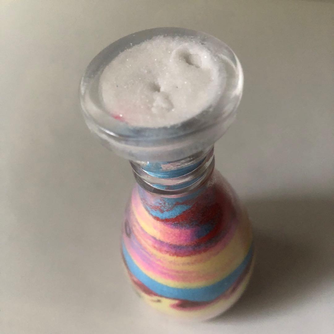 EXPO2025 ヨルダンパビリオン☆サンドアート　関西万博