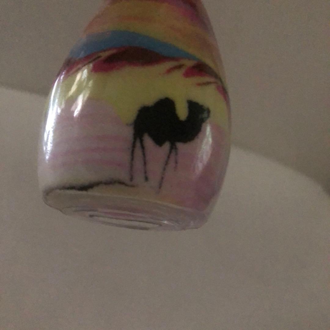 EXPO2025 ヨルダンパビリオン☆サンドアート　関西万博