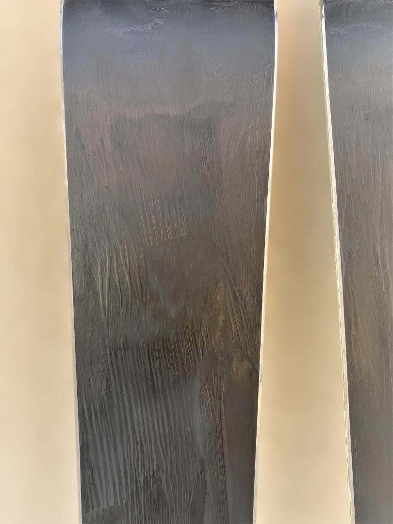 ホットワックス済）サロモン　スキー板　小回り専用　X-KART １５７ｃｍ