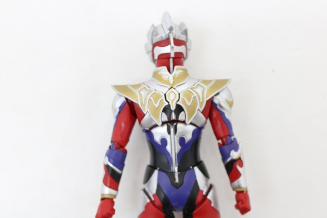 S.H.F ガンマフューチャー アルファエッジ セット 30-TO0115-12