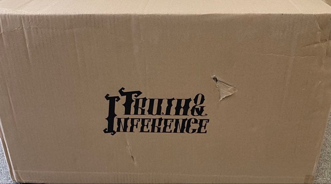 Identity V 第五人格 6周年限定オフラインパック 特別豪華版 新品