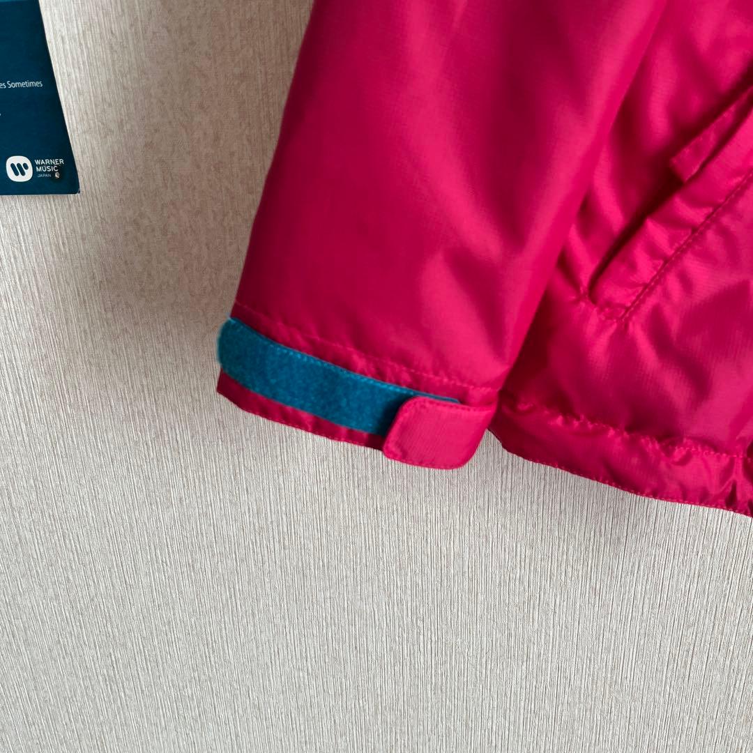 女性用 ピンクスキーセット