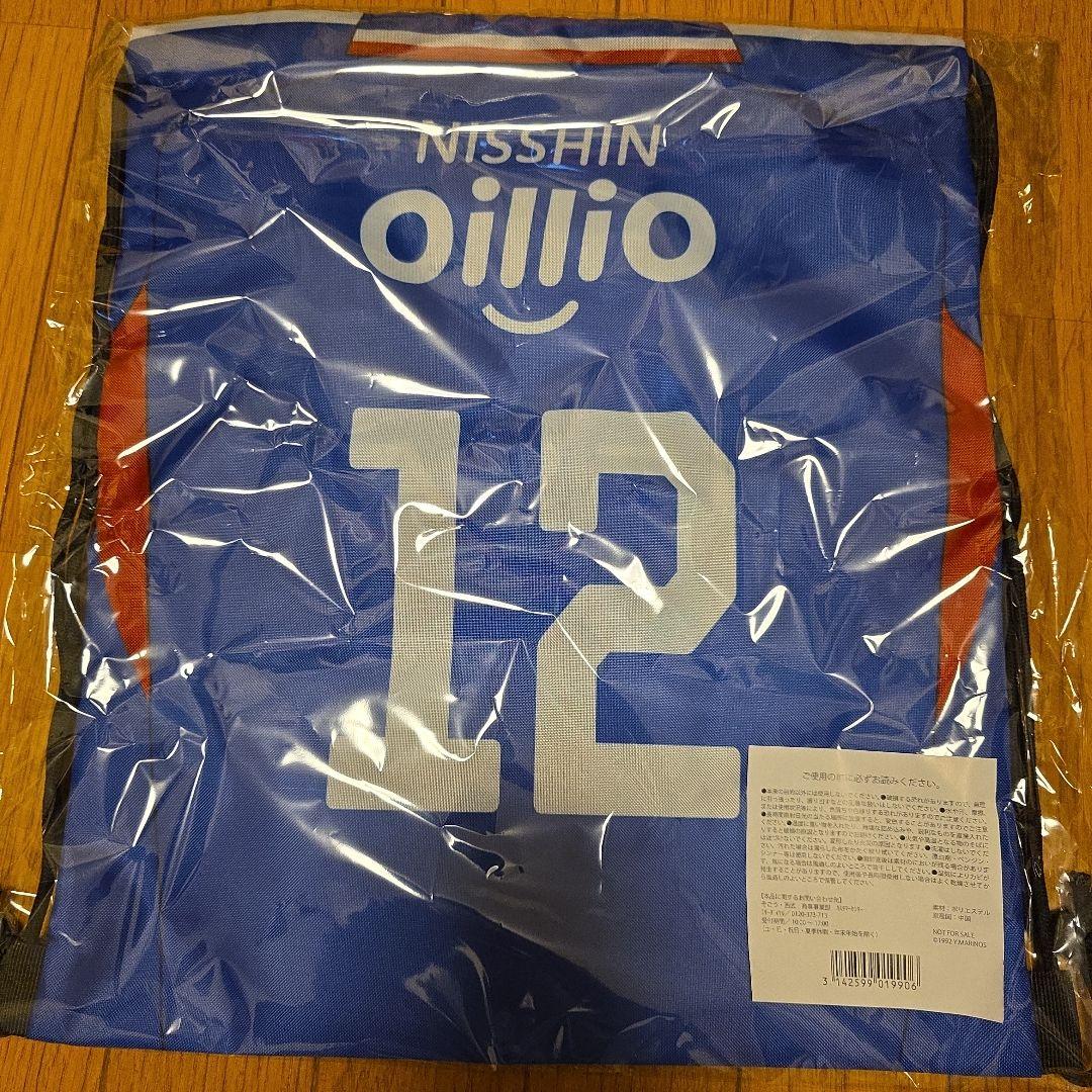 横浜F・マリノス 2025 1stユニXL 10番 A. LOPES