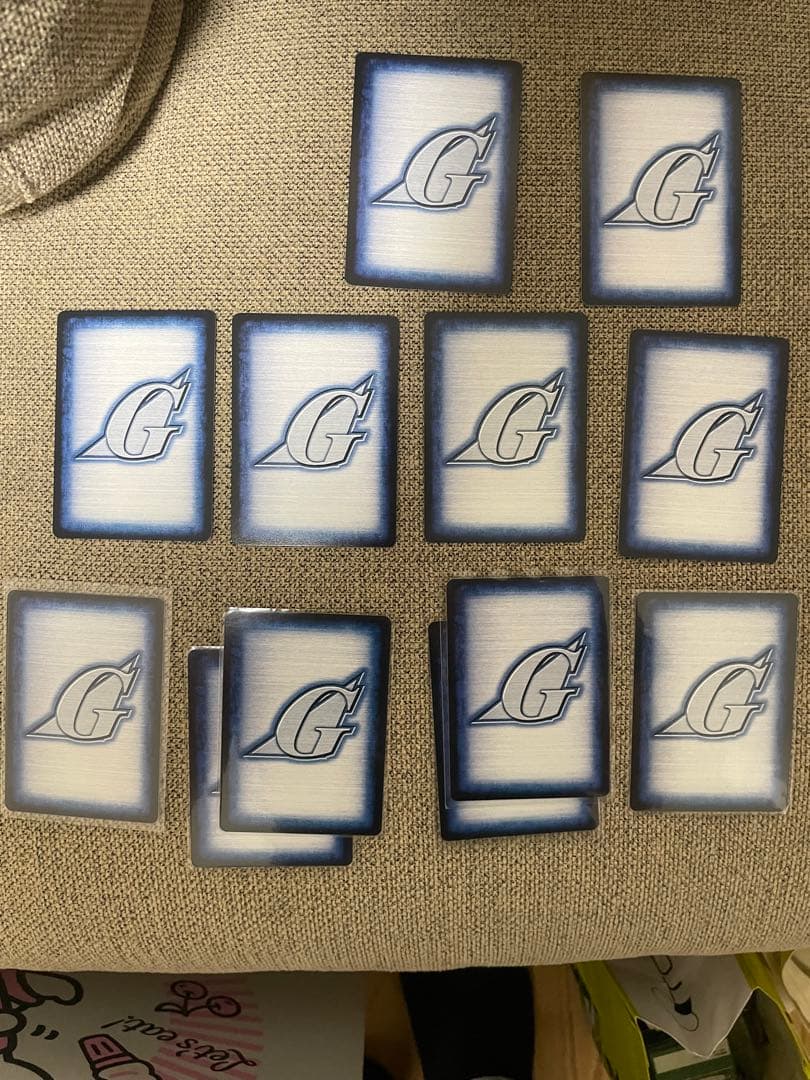 ガンダムウォー　00詰め合わせ