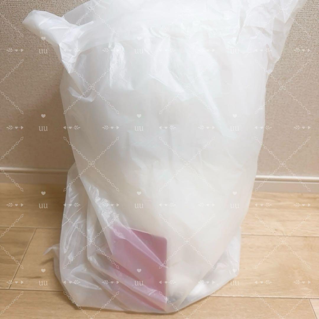 スキズ　テディベア ぬいぐるみ ジニレット　ヒョンジン　teddy 60cm 2