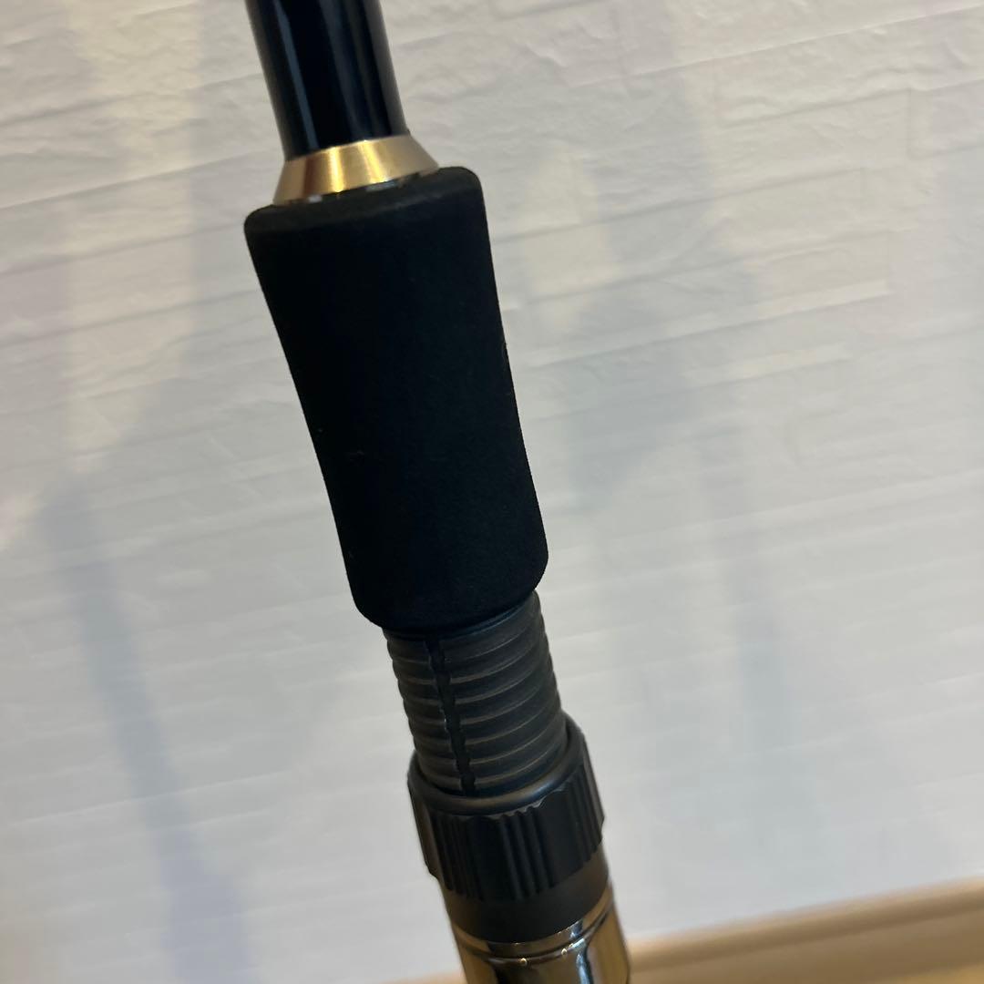 ※週末割引※リップルフィッシャー　シルバーストリーム810フロウス