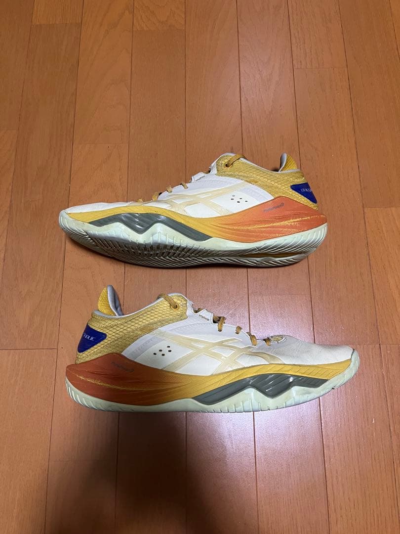 ASICS × ballaholic NOVA SURGE LOW