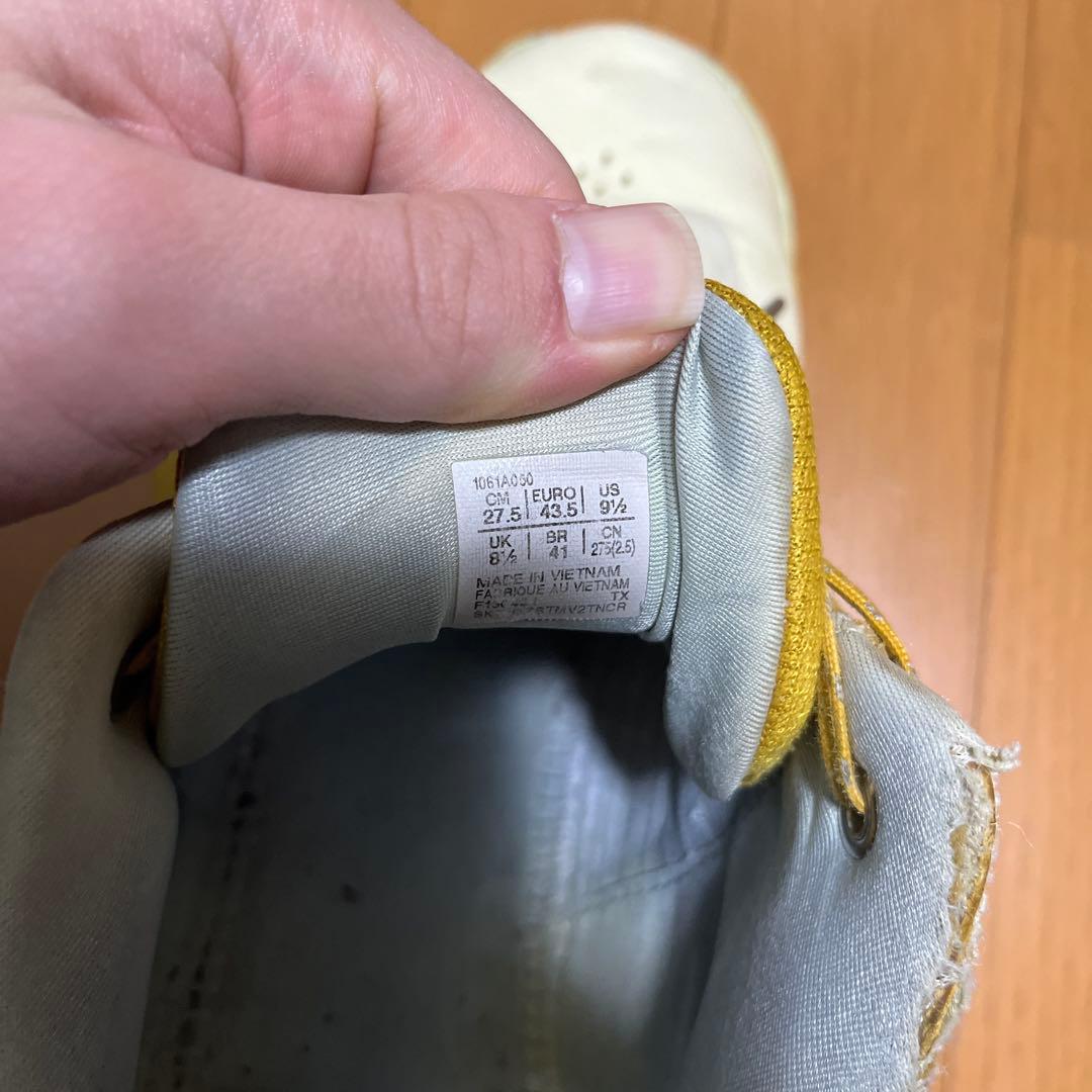 ASICS × ballaholic NOVA SURGE LOW