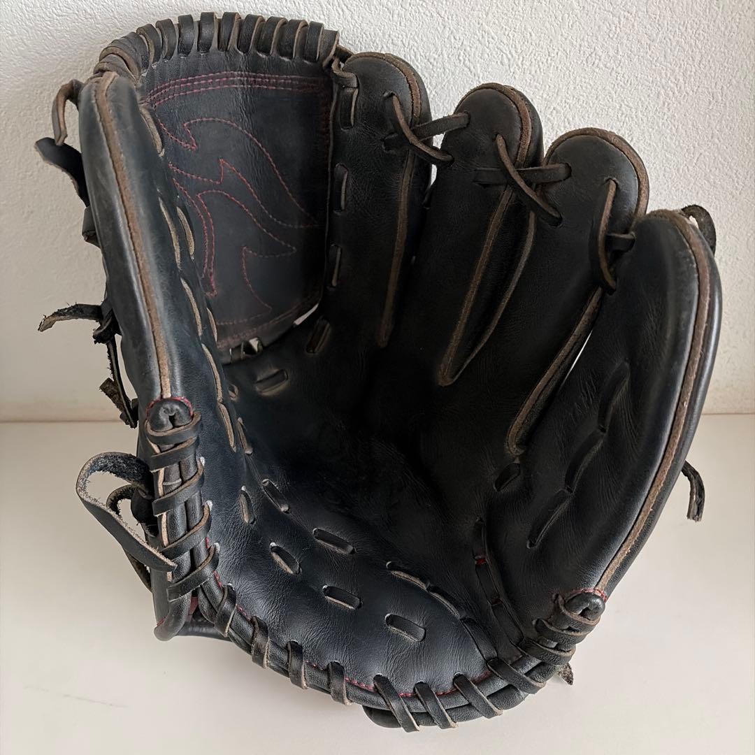 Fires 硬式グローブ　投手用　 ファイヤーズ