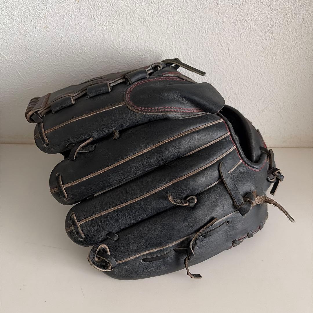 Fires 硬式グローブ　投手用　 ファイヤーズ