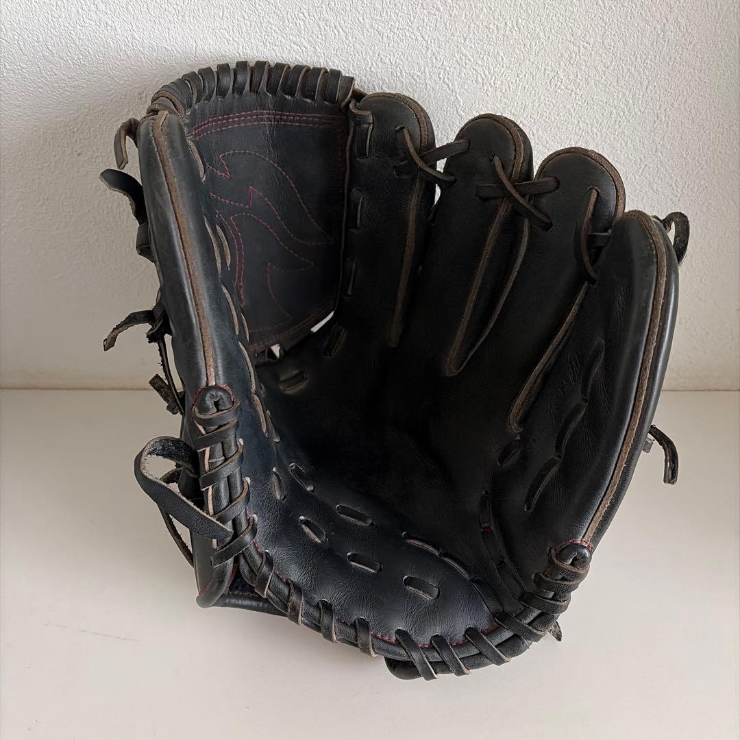 Fires 硬式グローブ　投手用　 ファイヤーズ