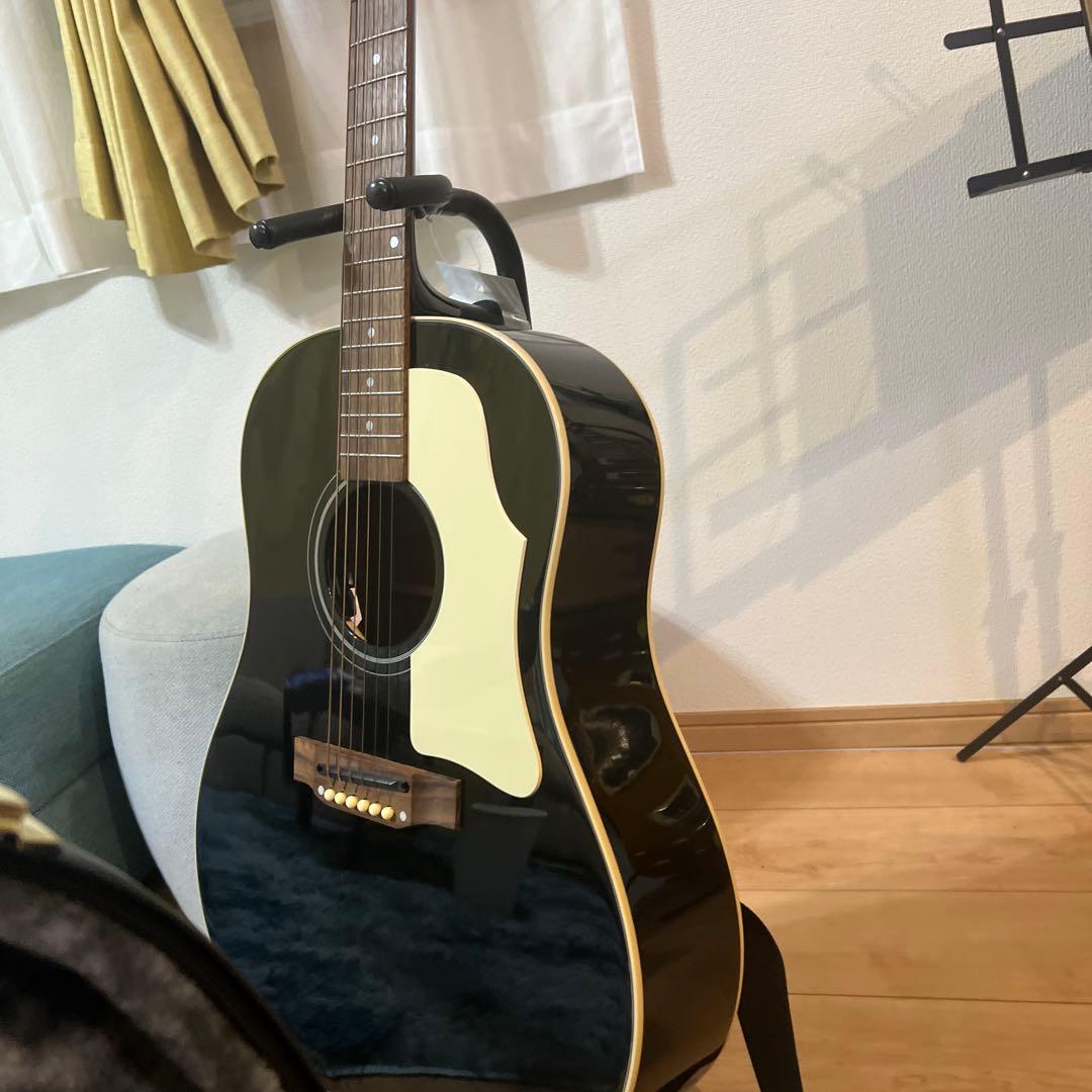 ギター Epiphone Kazuyoshi Saito J-45