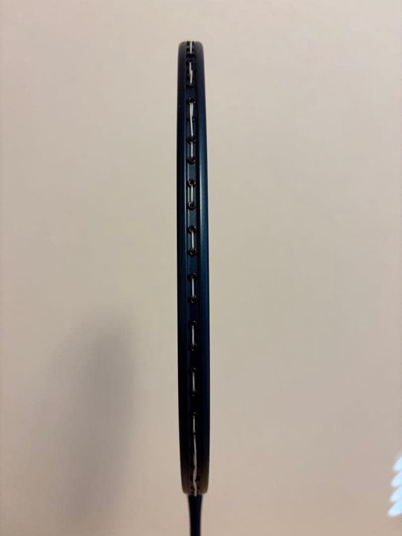 【ほぼ新品】YONEX NANOFLARE 800 PRO 4U6 希少サイズ