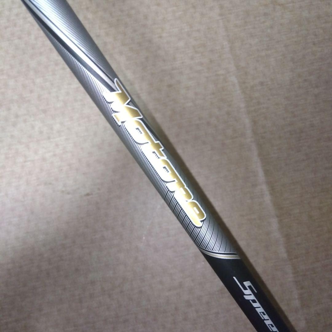 TOBUNDA ドライバー フジクラMotore Speedr【Ｓ】新品未使用