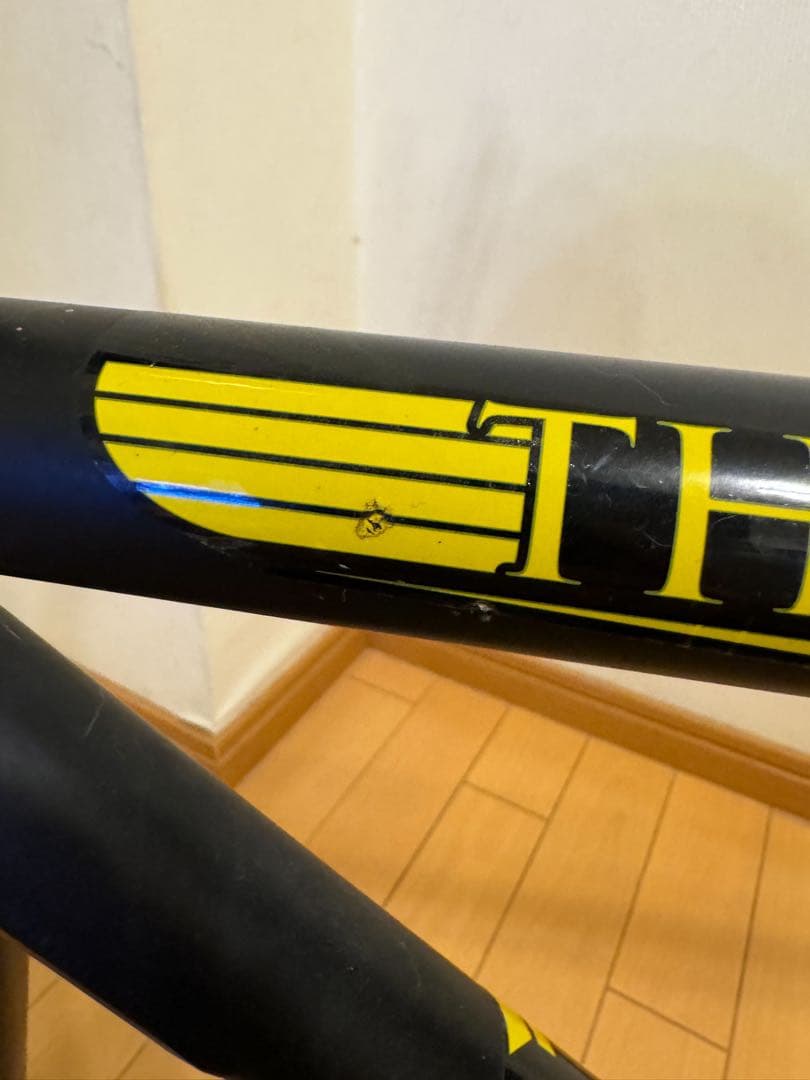 値下げVolume bikes THRASHER V1 フレームセット fgfs