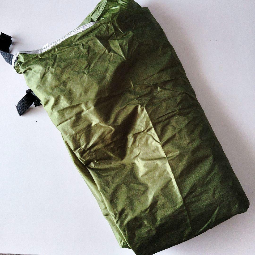 アライテント　RIPEN トレックライズ１用　フライシートのみ