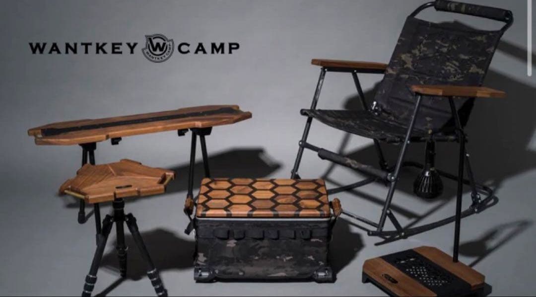 3日間限定！WANTKEY BOXTOP SC50 HEXA シェルコン50