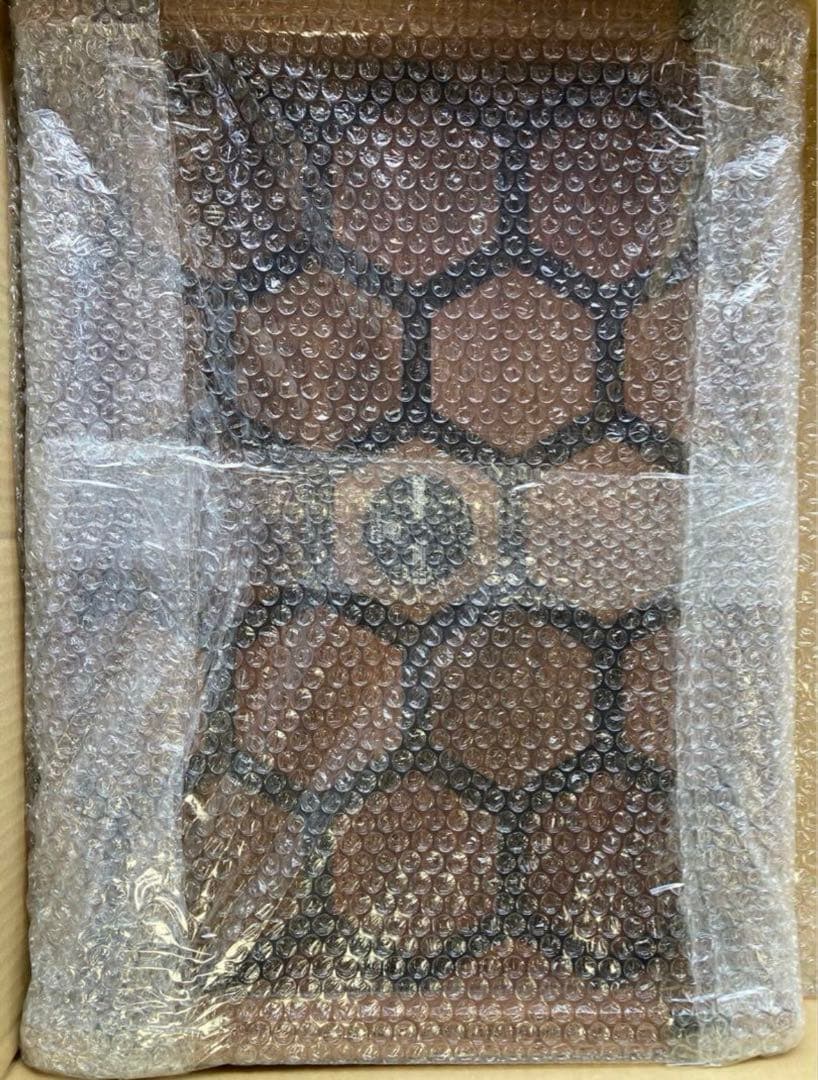 3日間限定！WANTKEY BOXTOP SC50 HEXA シェルコン50