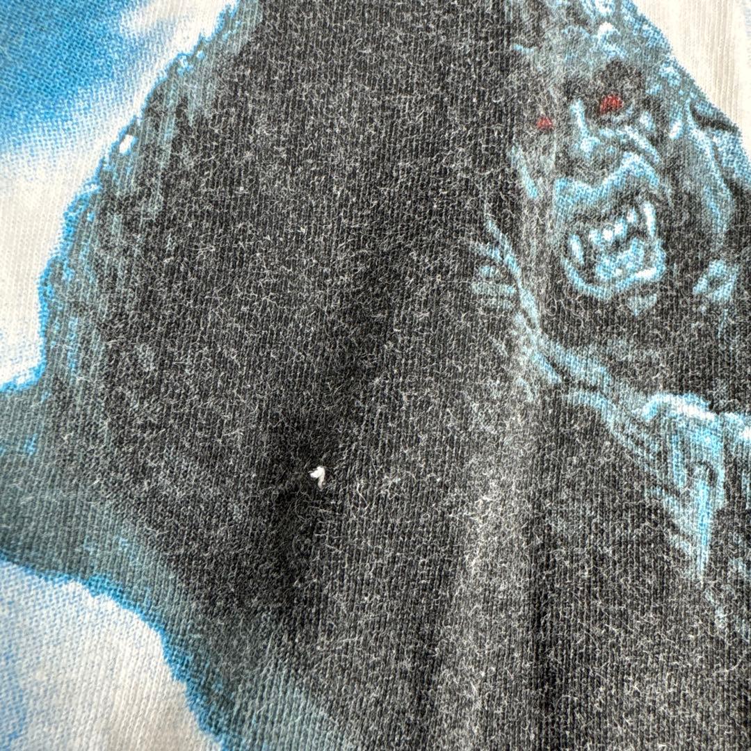 希少 90s Blind Guardian ヴィンテージ バンドTシャツ 当時物