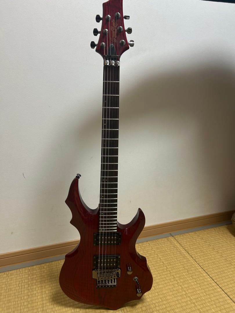 と*ら様 GrassRoots G-FR-62GT STR