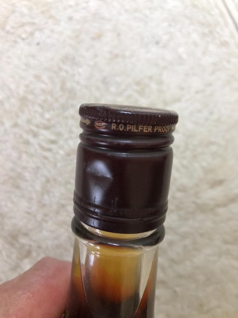 【古酒２本セット】 サントリー ピュアモルトウイスキー 8年 　サントリーVO