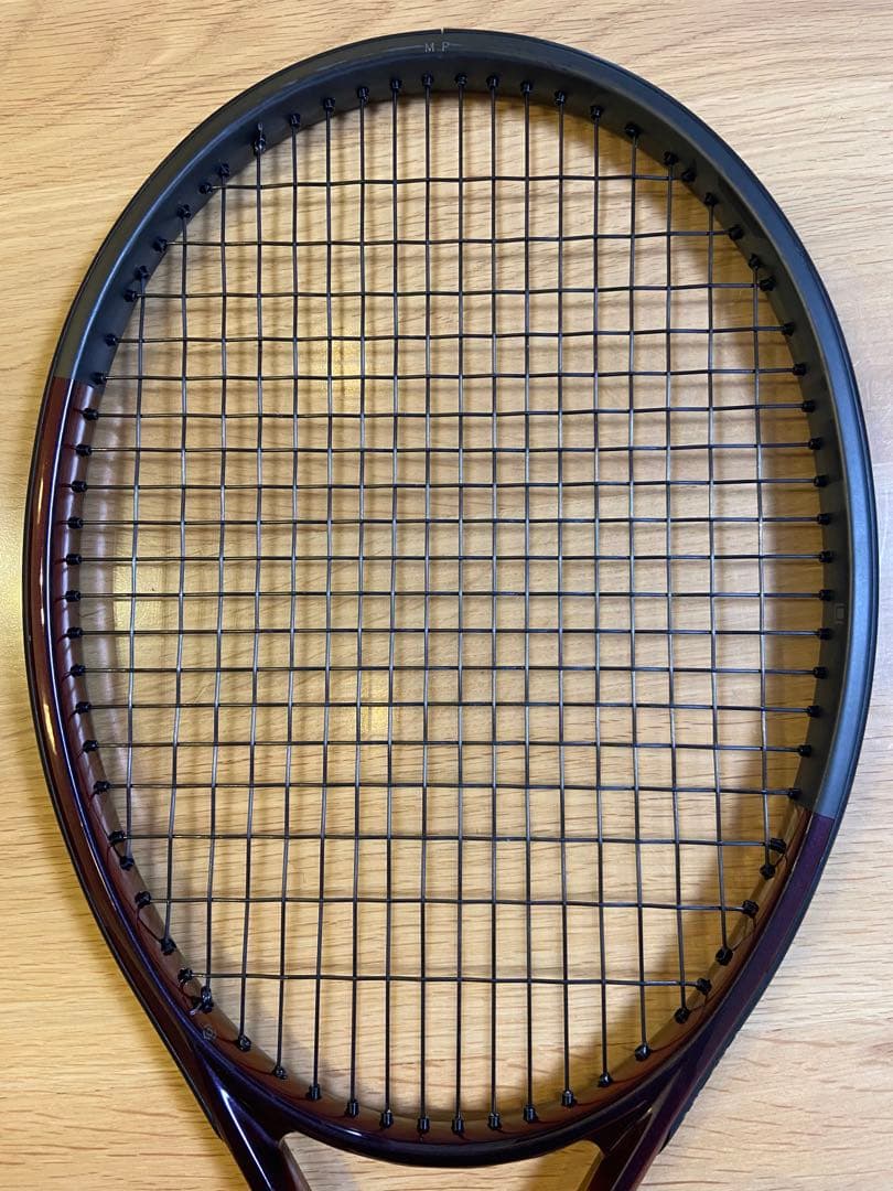 ラケット(硬式用) HEAD PRESTIGE MP 2023 G2