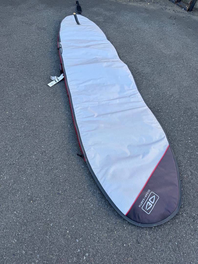 OCEAN + EARTH AIRCON サーフボードケース　値下げ交渉承ります