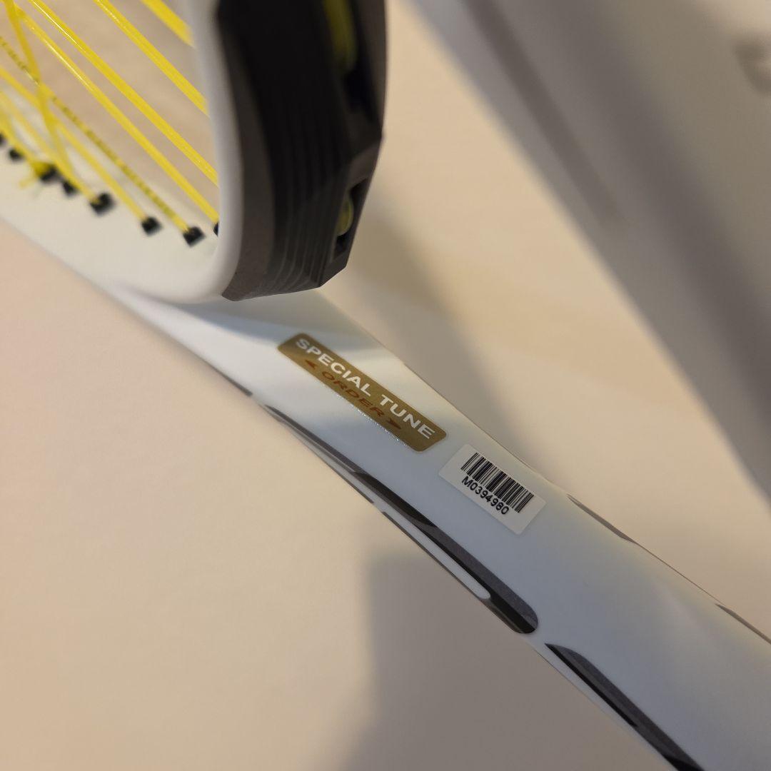 アクロスピードV-PRO　スペシャルチューンACROSPEED V-PRO