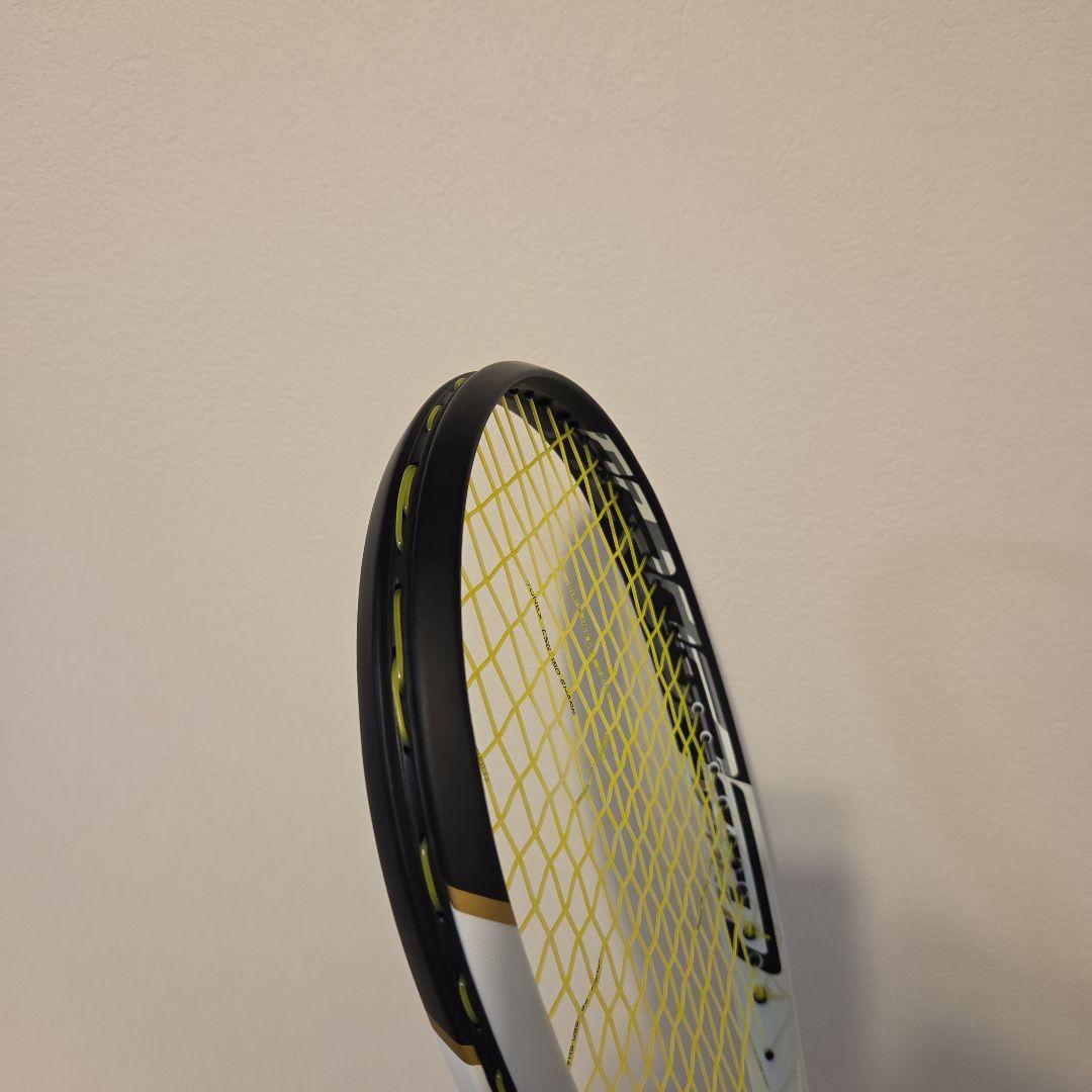 アクロスピードV-PRO　スペシャルチューンACROSPEED V-PRO