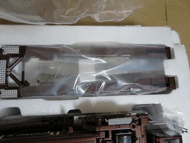 WSI 1/50 Liebherr LTM1500-8.1 クレーン