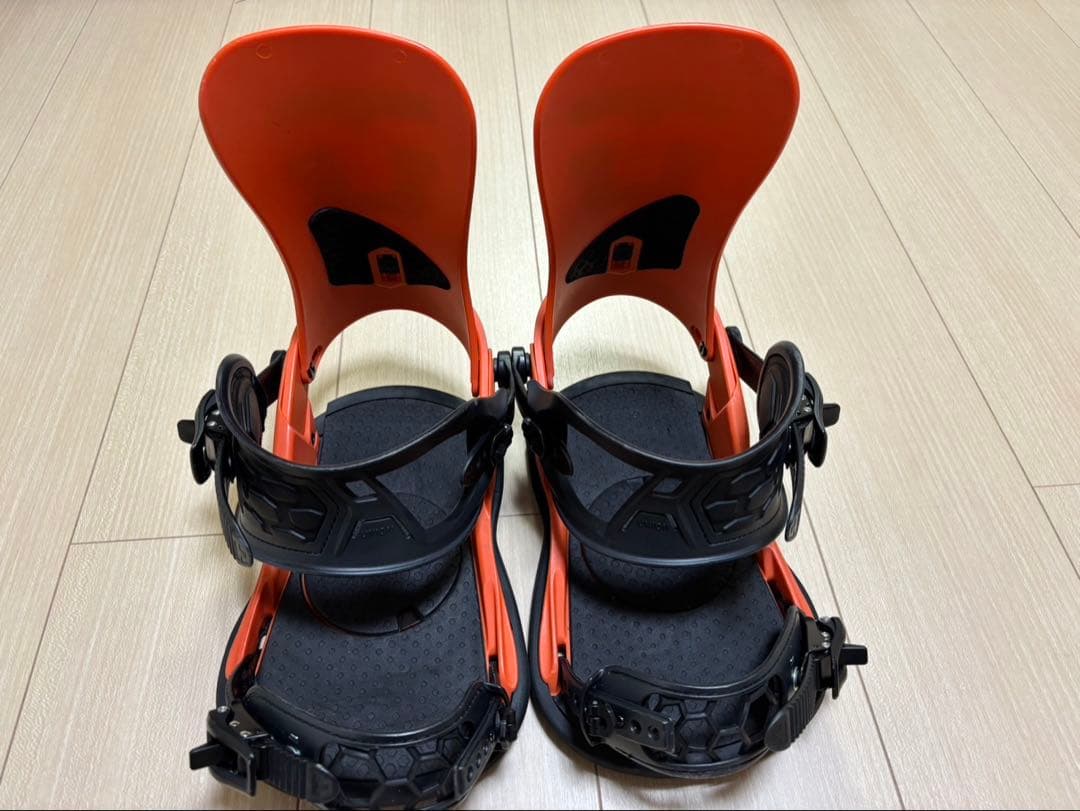 UNION (ユニオン) 20-21 BINDING STRATA 【Mサイズ】