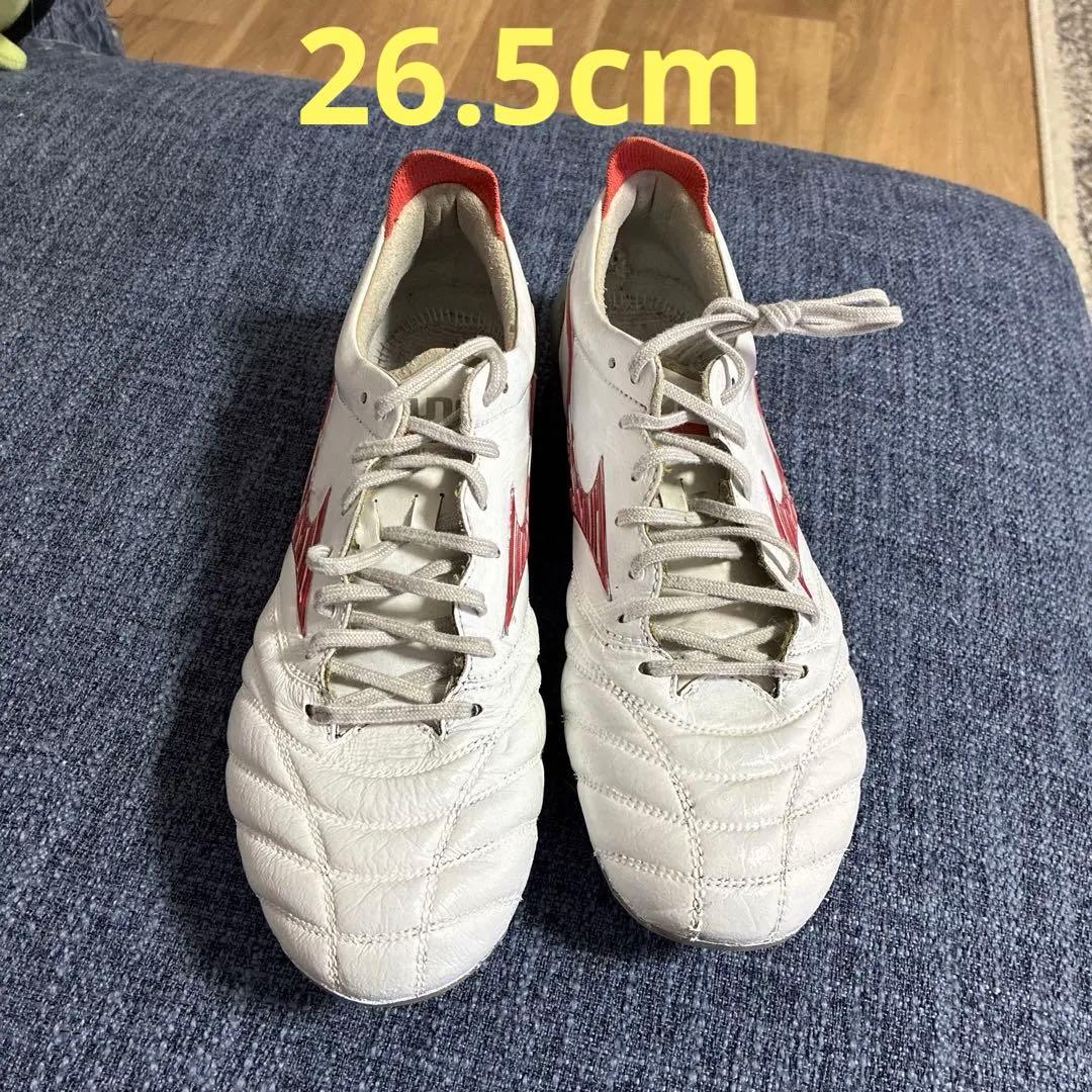 モレリアネオ4 Japan 26.5cm