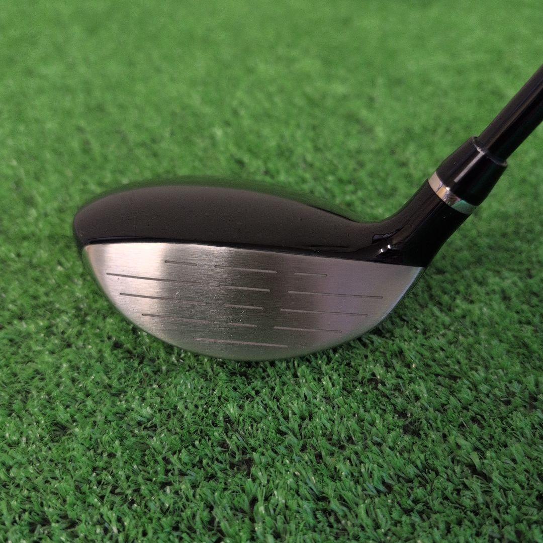 ツルヤ　AXEL ZX HM 　5w・7w　2本セット 2013年モデル