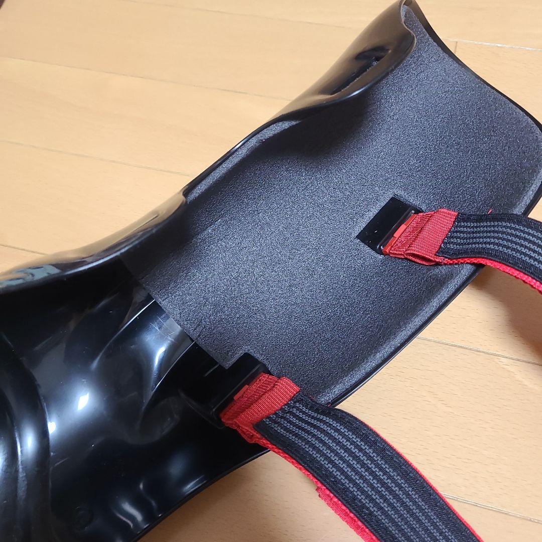 LEKI シンガード レガース