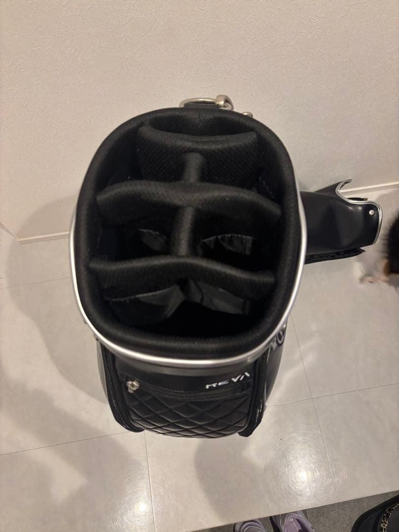 Callaway REVA ゴルフキャディバッグ