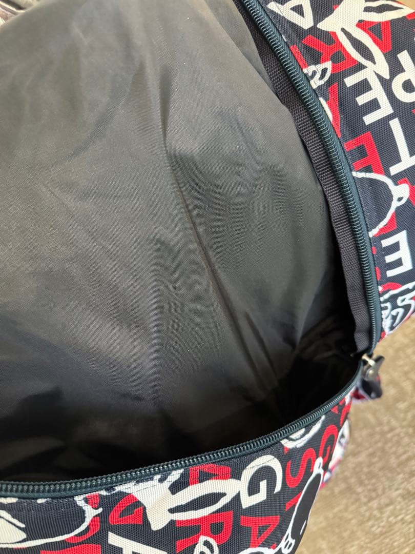 パーリーゲイツキャディーバッグ　Maiko様分