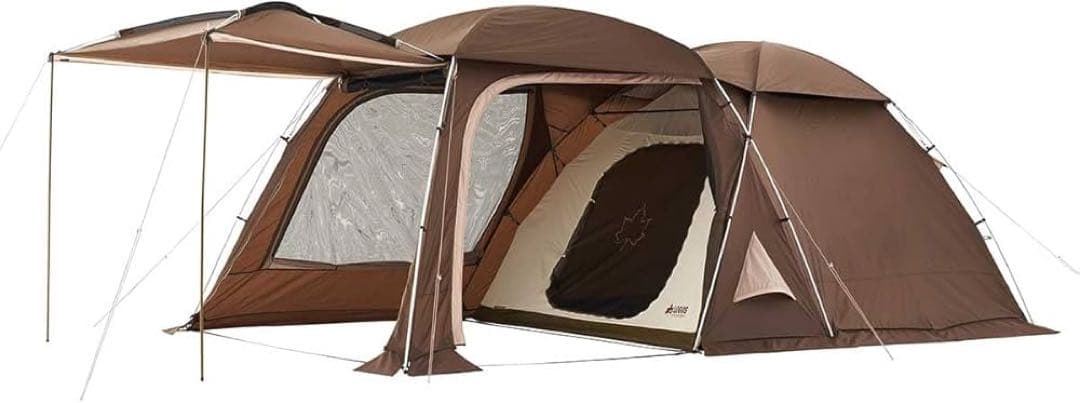 ロゴスTradcanvas T/C PANELドゥーブル XL+専用シート等