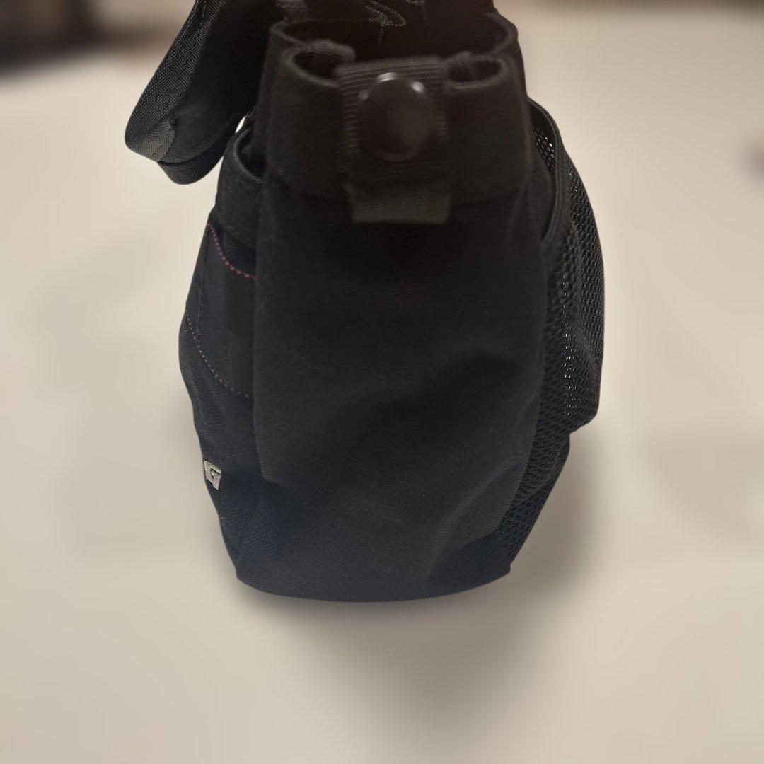 希少 BRIEFING 47コラボ　カートバック