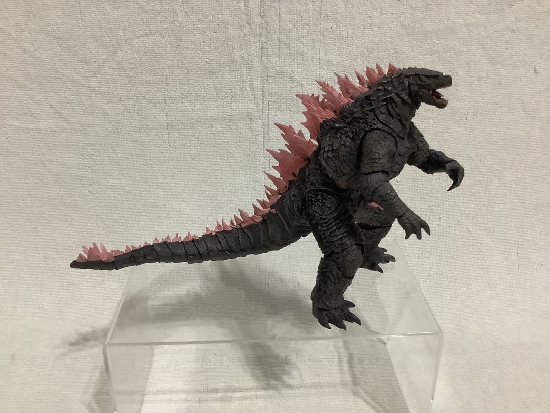 GODZILLA X KONG THE NEW EMPIRE FIGURE ‼️