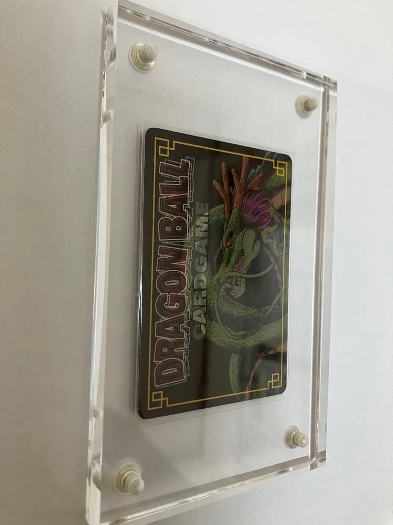 ドラゴンボールカードゲーム　ヤムチャ